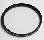 Cokin 58MM U.v.o. Filter France. Fixed Price $14.99.