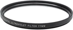77MM Digital Ultraviolet Filter For Canon, Nikon, Sony, Sigma Lens. Fixed Price $8.95.