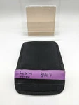 Tiffen 4X4" Light Balancing Glass Filter Mfr # 4481EF. Fixed Price $150.00.