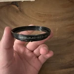 Hasselblad Hz 0-50 Clear Circular Camera Lens Filter 50MM For Photography. Fixed Price $20.00.
