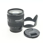 Sony Dt 16-50MM F2.8 Ssm Lens SAL1650 Alpha Mount *read #628. Fixed Price $128.43.