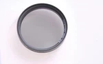 B+w Schneider Optic 58MM Circular Polarizer 58ES Filter. Fixed Price $38.00.