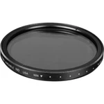 New Tiffen 82MM Variable Neutral Density Filter Mfr #82VND. Fixed Price $148.00.