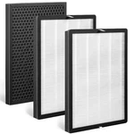 3PACK Upgraded E-400 Filter A7 Replacement Compatible With Aromaro. Fixed Price $62.24.
