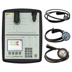 The Sigma Metalytics Precious Verifier Pmv Pro With Refiners Wand, Small. Fixed Price $3495.00.