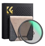 K&f Concept Nano-x Pro 67MM (cpl) Camera Lens Filter KF01.1987 Sealed. Fixed Price $78.88.