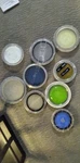 Soligor Rolev Nikkor Canon Vivitar Dot Lens Filters 49MM 58MM Cross-screen 80B. Fixed Price $24.00.