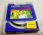 Hoya Softener Focus Lens Filter Japan Portrait-s Softer. Fixed Price $12.99.