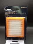 Kohler Air Filter 6.25 1408315-S1. Fixed Price $5.50.
