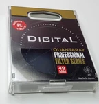 Circular Polarizer Cpl Glass Lens Filter Japan P-cl Professional. Fixed Price $12.99.