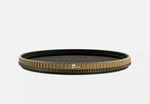Pro Quartzline 77MM Polarizing FILTERND16/PL. Fixed Price $126.00.