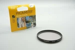 Promaster Skylight 1A Filter. Fixed Price $10.00.