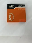 New K&f Concept Nano Series Filter Mrc Cpl 77 Free Shipping KF01.973. Fixed Price $25.00.