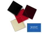 Schott Color Glass Filter BG20 BG25 BG34 KG1 NG4 UG11. Fixed Price $25.00.