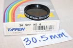 New Vtg Tiffen 30.5MM ND0.6 Neutral Density Filter Usa 2 Stops ND4X Mint. Fixed Price $13.99.
