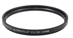 62MM Uv Multi-coated Dhd Filter For Nikon, Canon, Tamron, Sony Lenses. Fixed Price $7.99.