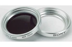 New Sony VF-R25NK Neutral Density Filter Kit (25MM). Fixed Price $13.54.