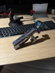 Kondor Blue Talon Top Handle For Cameras, Monitors, Cages -space Grey. Fixed Price $89.99.