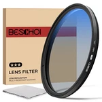 Beschoi 82MM Polarizer Filter 30 Layer Multi-resistant Nano Coated Circular P.... Fixed Price $41.77.