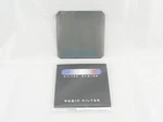 Hitech 85X85MM Neutral Density Nd 0.3 Full Filter (1 Stop) Fits Cokin. Fixed Price $26.00.