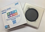 Jjc Professional 67MM Circular Polarizer Polarizing Filter Hd 18-LAYER Cpl. Fixed Price $24.95.