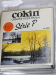 Cokin Creative Filter Series System P660 Gradual Fluo Yellow 1 Hard-edge. Fixed Price $16.99.