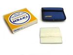 Tiffen 4X4" Diffusion Camera Lens Filter Softening Clear W44DDFX4. Fixed Price $75.00.