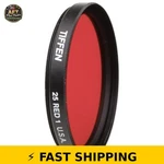 Tiffen 49MM 25 Red Filter For Black & White Photography. Fixed Price $33.99.