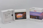 Kase Magnetic Circular Filter Kit 72MM. Fixed Price $100.00.