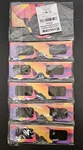 Solar Eclipse Glasses Set 10 & Smartphone Photo Filter- Kesseph Orange. Fixed Price $19.99.