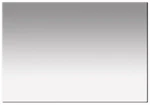 New Tiffen 4X5.65" ND3 Seh Filter Soft Edge Horizontal Graduated W4565N3SH. Fixed Price $509.00.