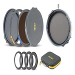 Nisi Jetmag Pro 82MAG Creative Mist Kit Incl. Vnd 1-9 Stops + Black 1/8. Fixed Price $415.00.