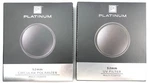 Platinum - 52MM Circular Polarizer Lens Filter + Uv Bundle. Fixed Price $10.00.