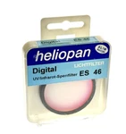 Heliopan 46MM Uv/ir Digital Lens Filter Infrared Cut Sh-pmc Slim. Fixed Price $79.95.