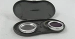 Sony 30MM Polarizing Filter DCRPC350/IP55 DSCP8/10/72/92/93/W1/S60/S90 VF-30CPKS. Fixed Price $49.99.