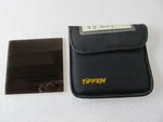 Tiffen Combination 85/ND 0.9 Filter 3-STOP 85ND9 Mfr #4485N9 Code 156 4X4". Fixed Price $119.99.