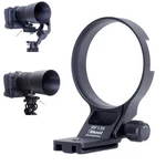 Metal Lens Collar Tripod Mount Ring Compatible With Canon Rf 135MM F/1.8 Is.... Fixed Price $64.27.