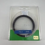 Tiffen 4PT / Grid Star Effect Authentic E62 Streaking Pattern Usa. Fixed Price $15.00.