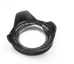 Divevolk Underwater Wide Angle Lens X0.6 For Iphone 12-13 Case And Other. Fixed Price $138.39.