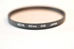 Hoya 62MM 81B Warm Filter For Nikon Canon Sigma Sony Tamron Pentax Lens. Fixed Price $14.85.