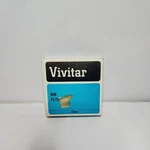 55MM Vivitar 80C And Vmc 85 Lens Filter Set With Caps. Fixed Price $10.00.