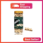 Ubung 420 Tips 8MM Pre Rolled Filter Made With Unbleached Paper. Fixed Price $14.20.