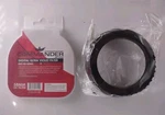 Commander Digital 58MM Ultra Violet Filter Pro Hd Series With Lens Hood (new). Fixed Price $17.95.