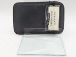 Tiffen 4X5.65" Soft 1/2 Glass Diffusion Filter Mfr #45650SFX12. Fixed Price $350.00.