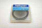 Heliopan Extra Wide 49/58MM Center Neutral Density Nd 0.45 Filter 0080. Fixed Price $499.00.