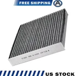 Cabin Air Filter For Hyundai Ioniq 6 2023-2025 Ev Streamlined Sedan W/uv Shield. Fixed Price $10.63.