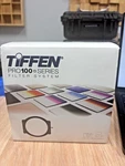 Tiffen Series Filter System PRO100NDSTRTKT. Fixed Price $260.00.