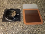 Nisi 150MM Filter Holder & Hd Polarizer For Nikon 14-24MM F2.8G Lens -X15010167. Fixed Price $85.00.