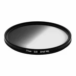 Ice 77MM GND8 Soft Grad Filter Neutral Density 3 Stop Optical Glass. Fixed Price $31.95.