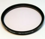 Hoya 55MM Filter Skylight 1B Worming Made Japan. Fixed Price $14.65.